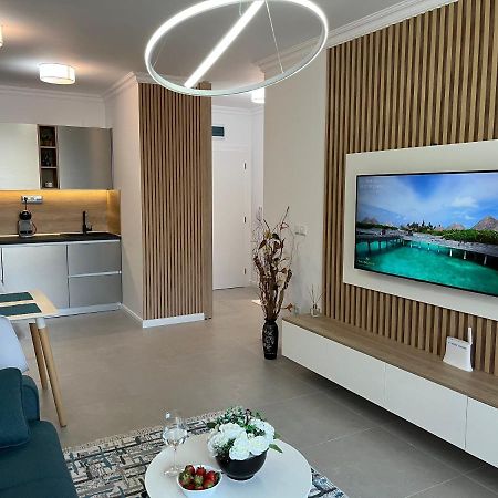 Luxury Apartment Sozopol In Green Life エクステリア 写真