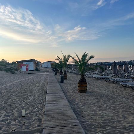 Luxury Apartment Sozopol In Green Life エクステリア 写真