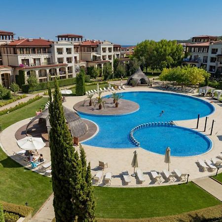 Luxury Apartment Sozopol In Green Life エクステリア 写真