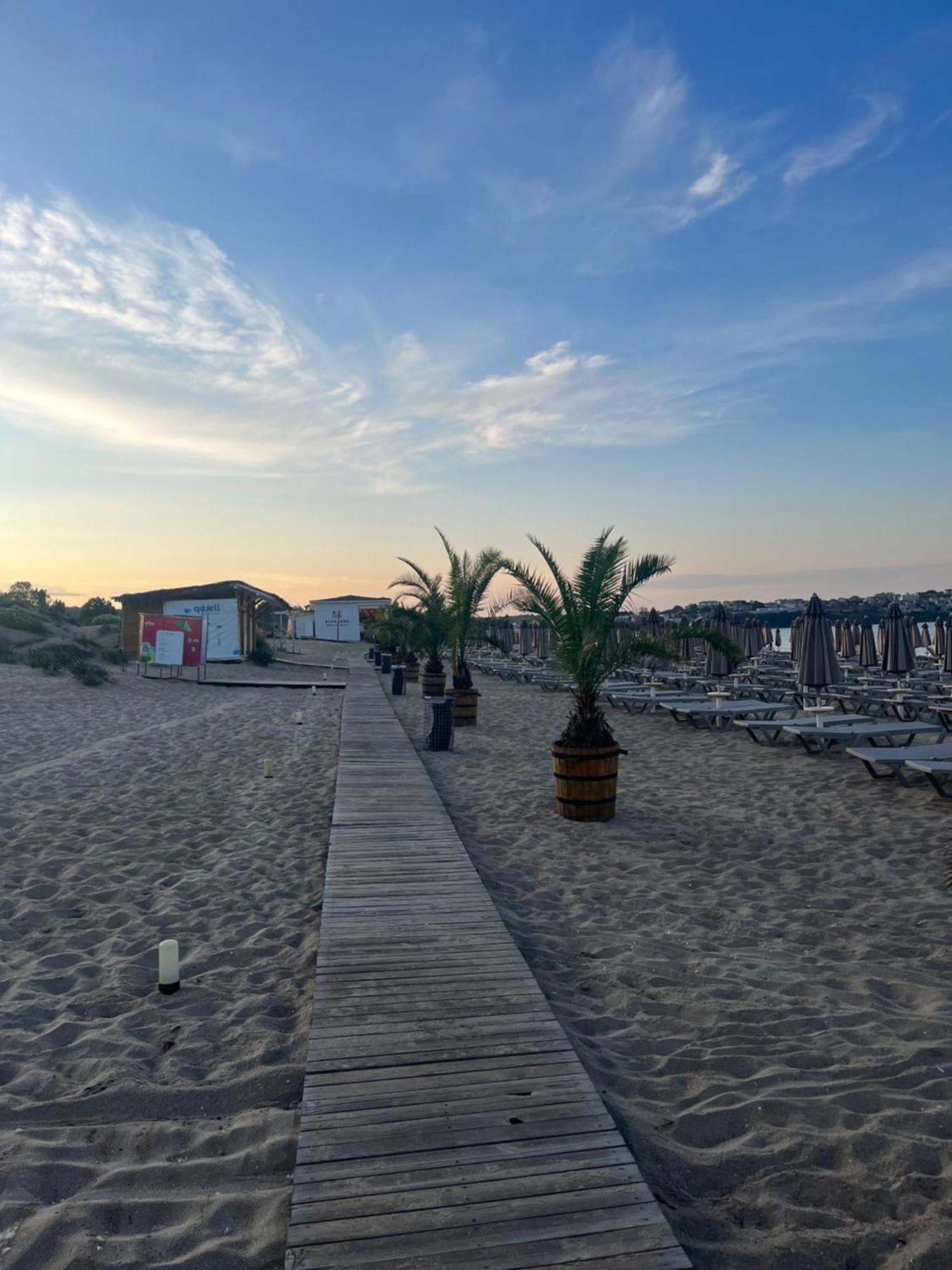 Luxury Apartment Sozopol In Green Life エクステリア 写真