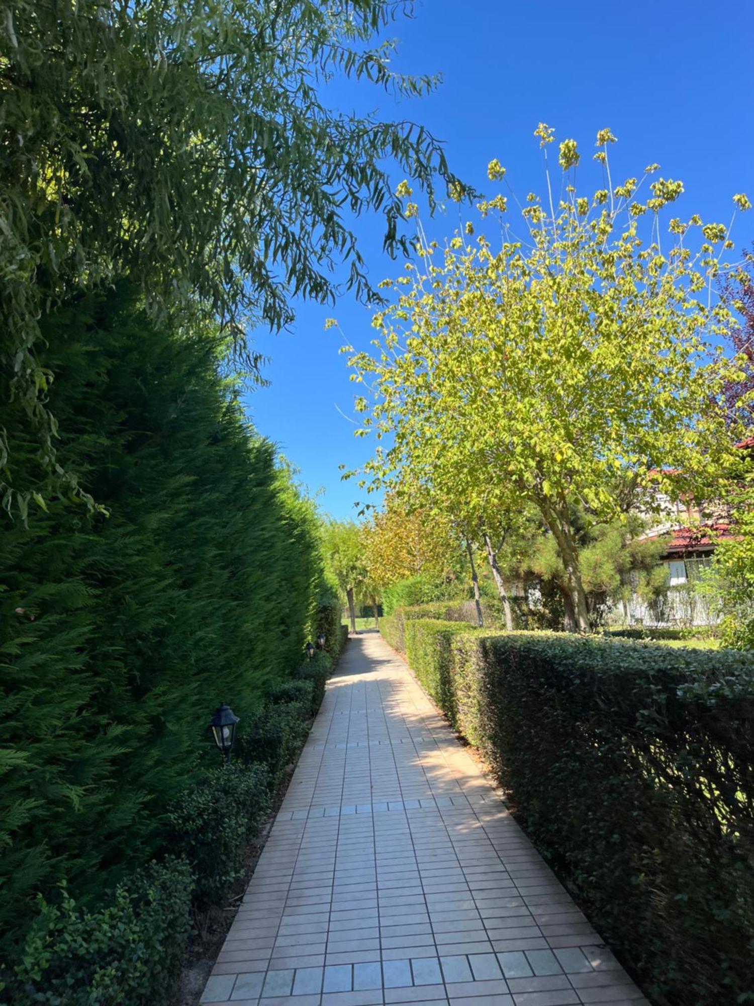 Luxury Apartment Sozopol In Green Life エクステリア 写真