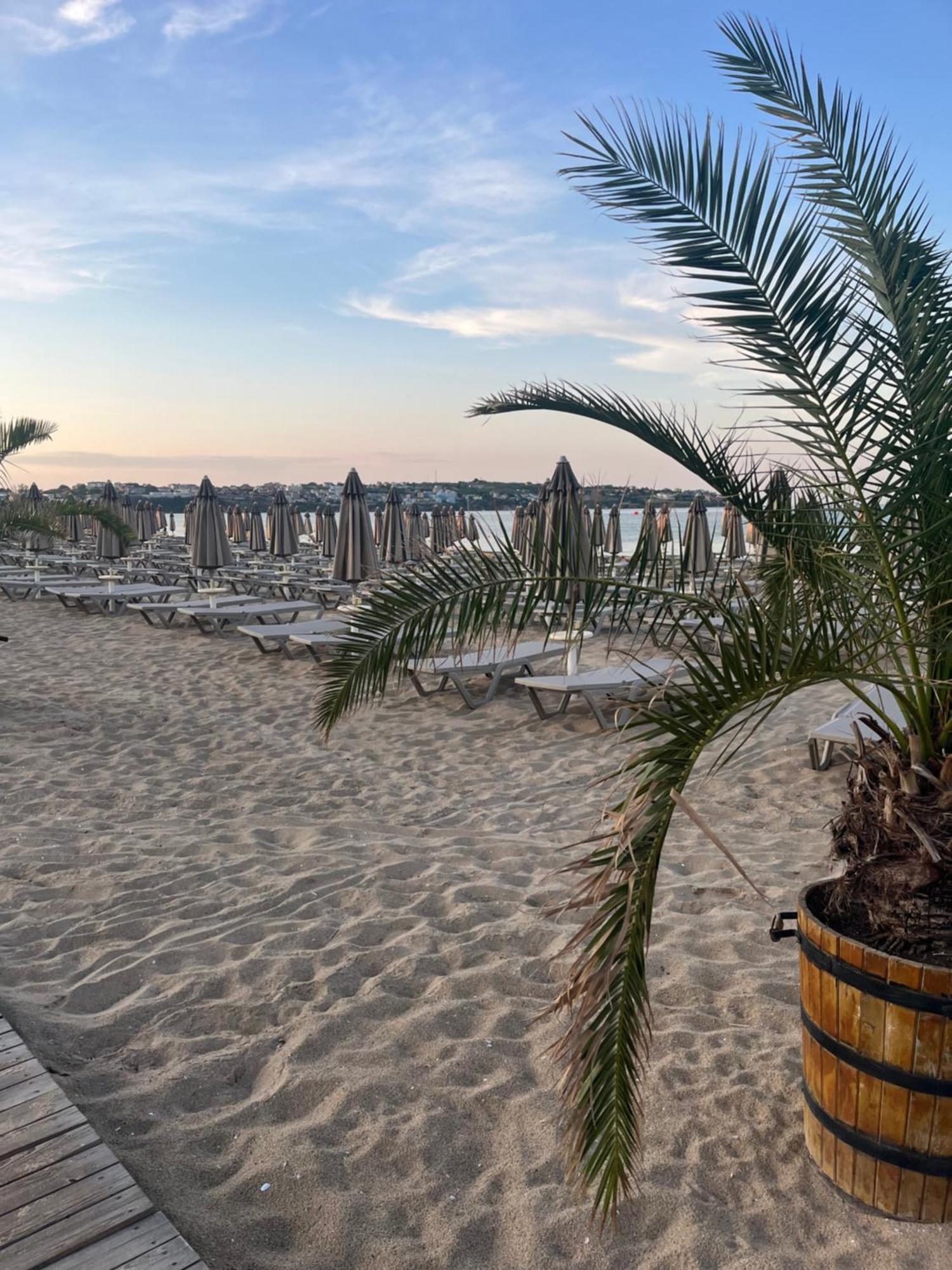 Luxury Apartment Sozopol In Green Life エクステリア 写真